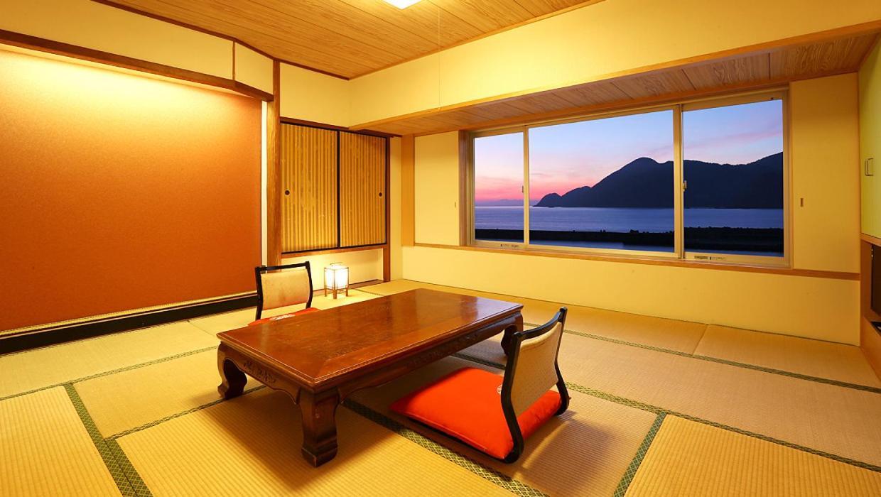 Okukinosaki Seaside Hotel Toyooka  Exterior foto