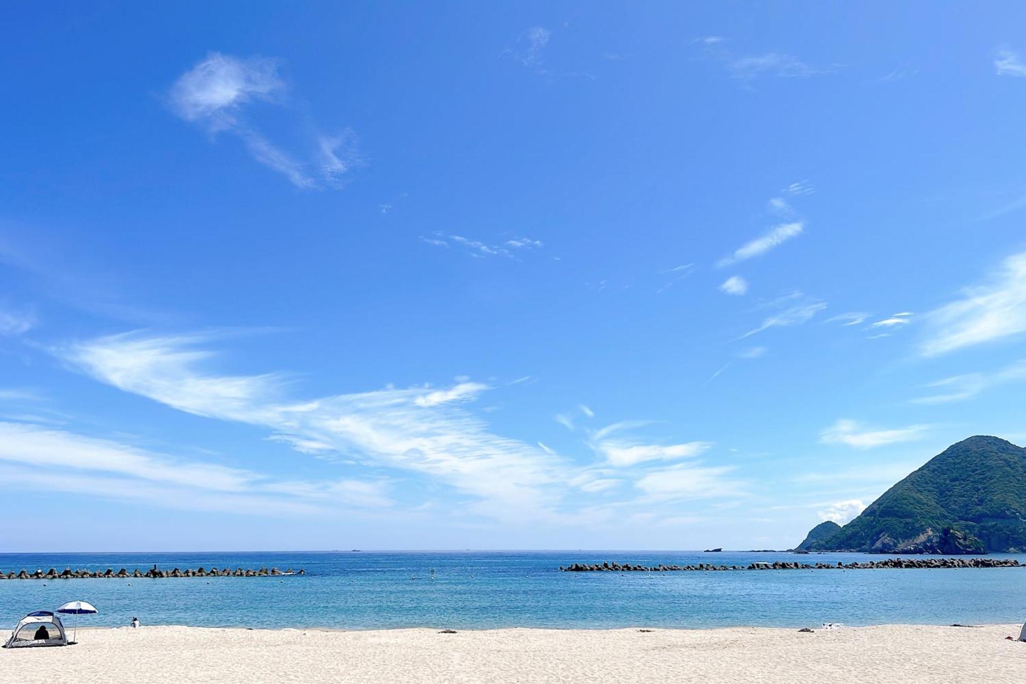 Okukinosaki Seaside Hotel Toyooka  Exterior foto