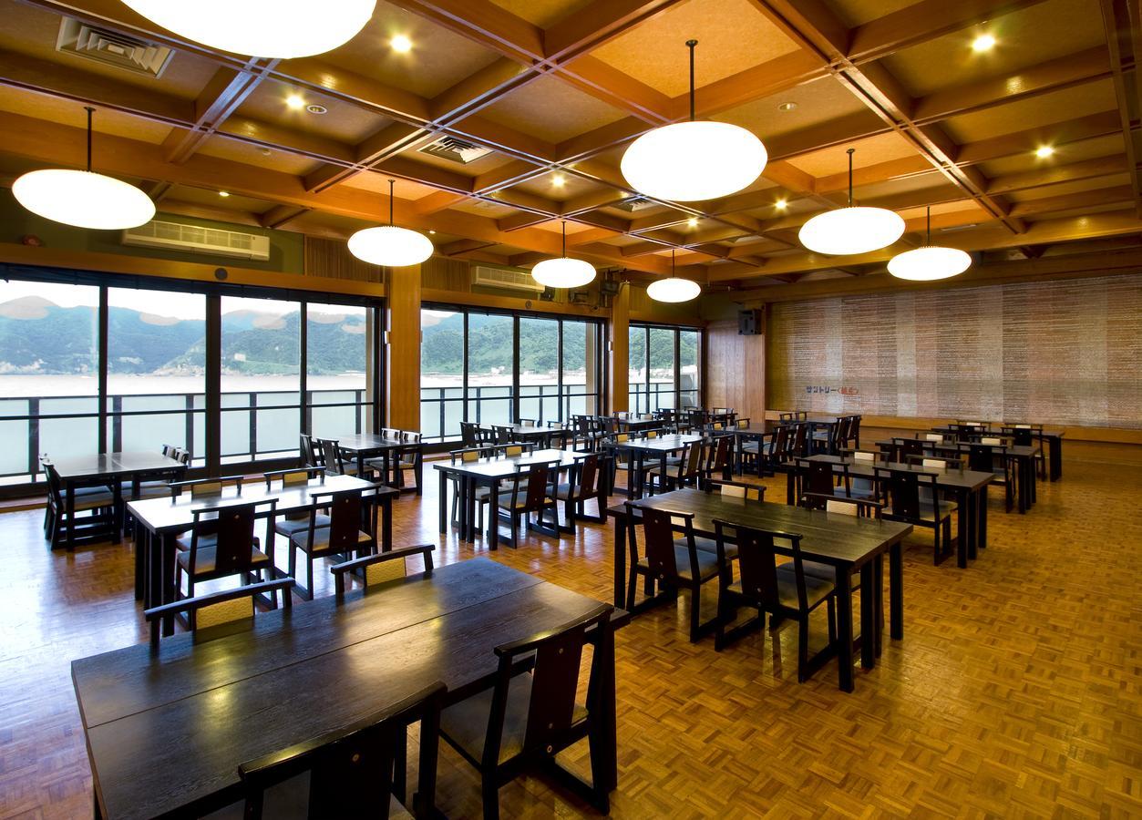 Okukinosaki Seaside Hotel Toyooka  Exterior foto